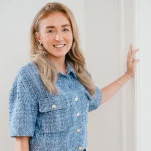 Foto van Lisa Kooijman