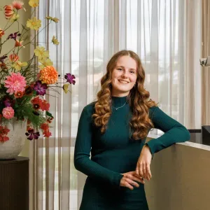 Foto van Lisa Koolmees