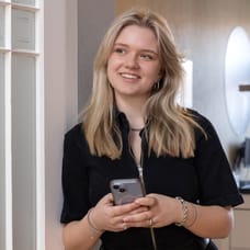 Foto von Lisa Moerkerk