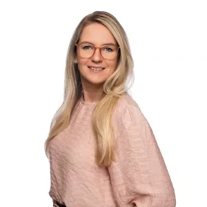 Foto van Lisa Rouwenhorst