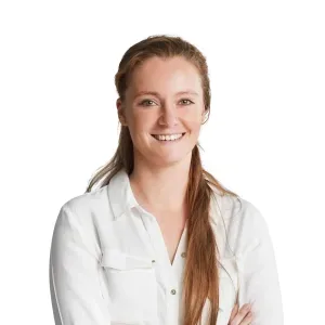 Photo of Lisa van der donk