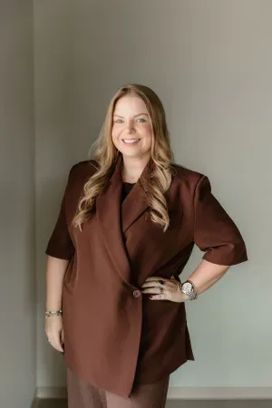 Photo of Lisa van Ham