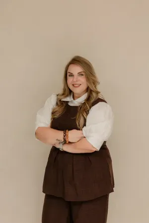 Foto van Lisa van Ham