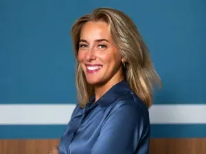 Foto van Lisa Wilbrink