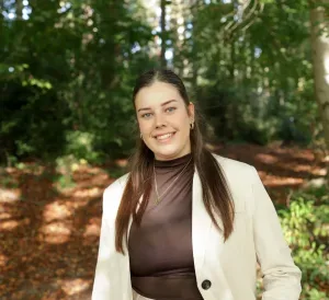 Foto van Lisa Wolters