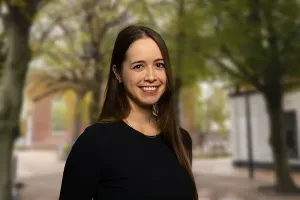 Foto van Lisa Zitter