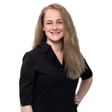 Photo of Lisan Vochteloo