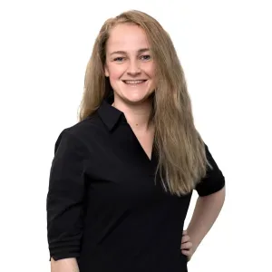 Photo of Lisan Vochteloo