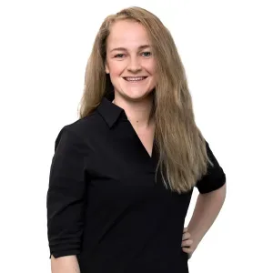 Foto van Lisan Vochteloo