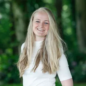 Photo of Lisan Vochteloo