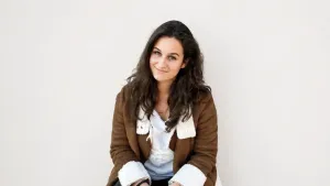 Foto van Lisanne Holster