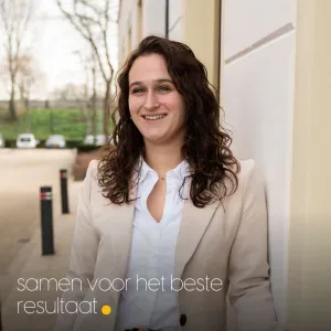 Foto van Lisanne Holster