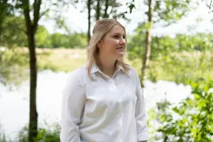 Photo of Lisanne Kolthof