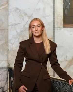 Foto van Lisanne Korzilius