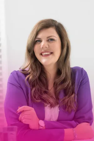Photo of Lisanne op den Dries