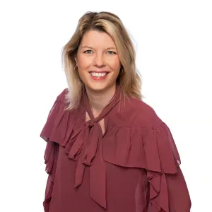 Foto van Lisanne Reinders