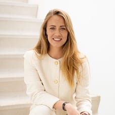 Photo of Lisanne Smink