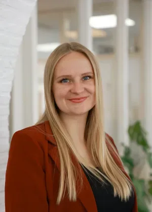 Foto van Lisanne Spoor