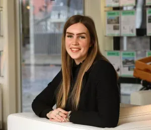 Foto van Lisanne Vierhoven