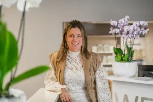 Foto van Lisanne Voordenhout