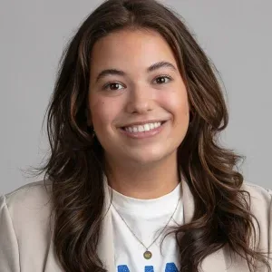 Foto van Lisanne Zegers