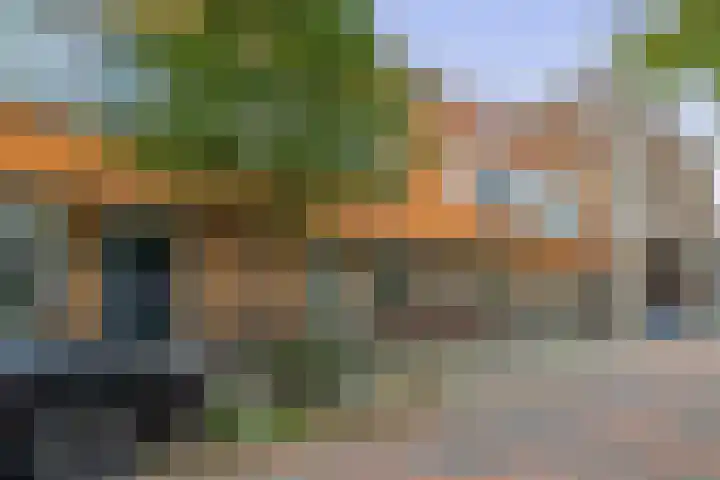 Lisbloemstraat 6 in Lisse