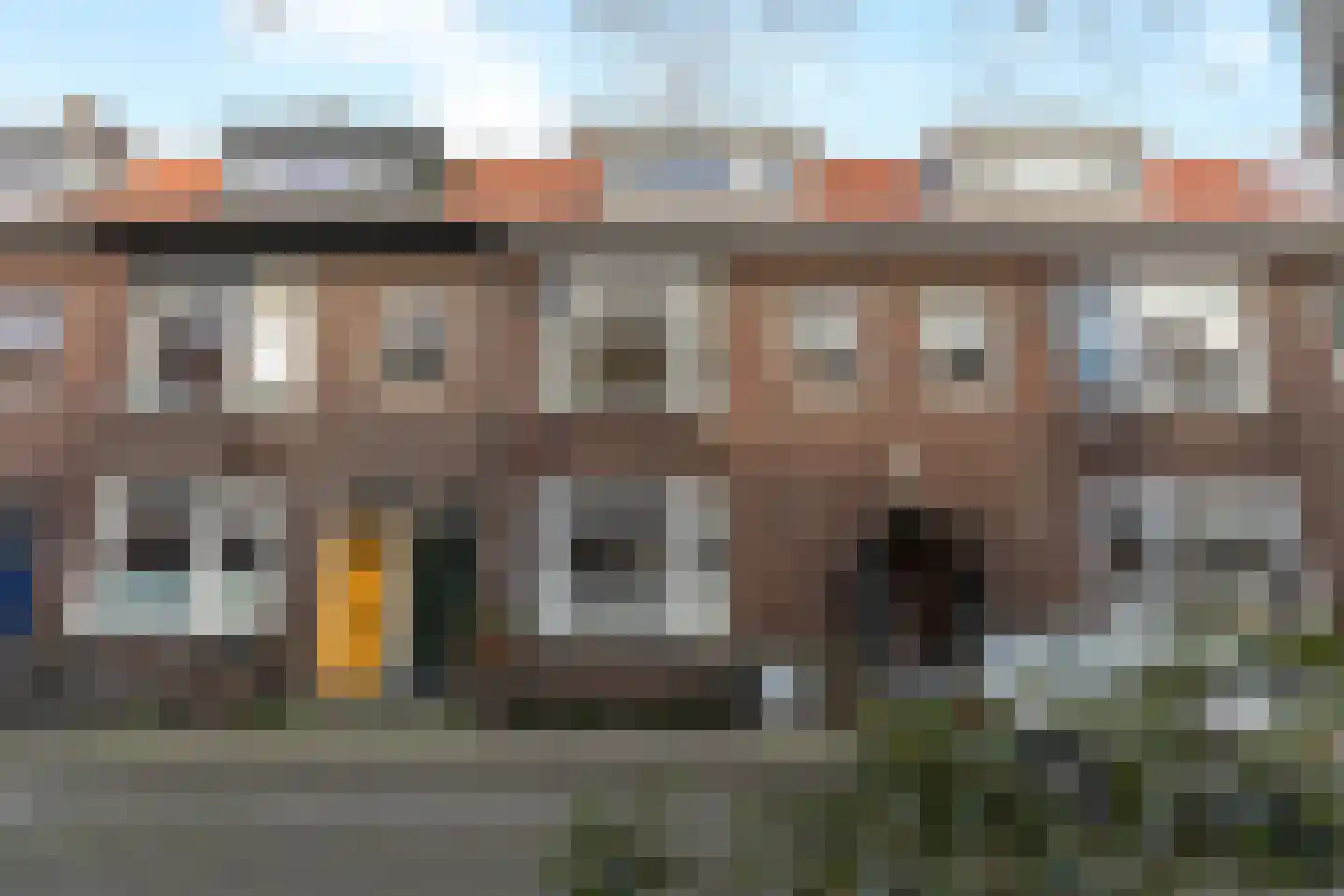 Lisbloemstraat 65 A Rotterdam thumbnail 32