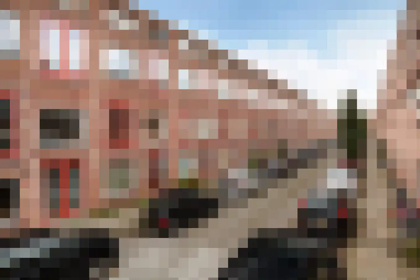 Lisbloemstraat 9 B Rotterdam