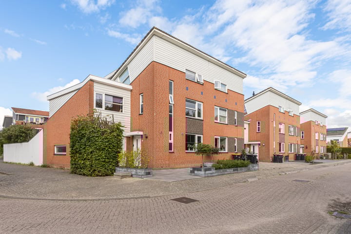 Lisboa 1 in Wormer photo