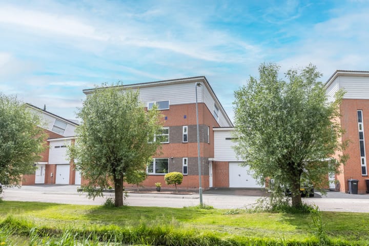 Foto van woning Lisboa 33, Wormer