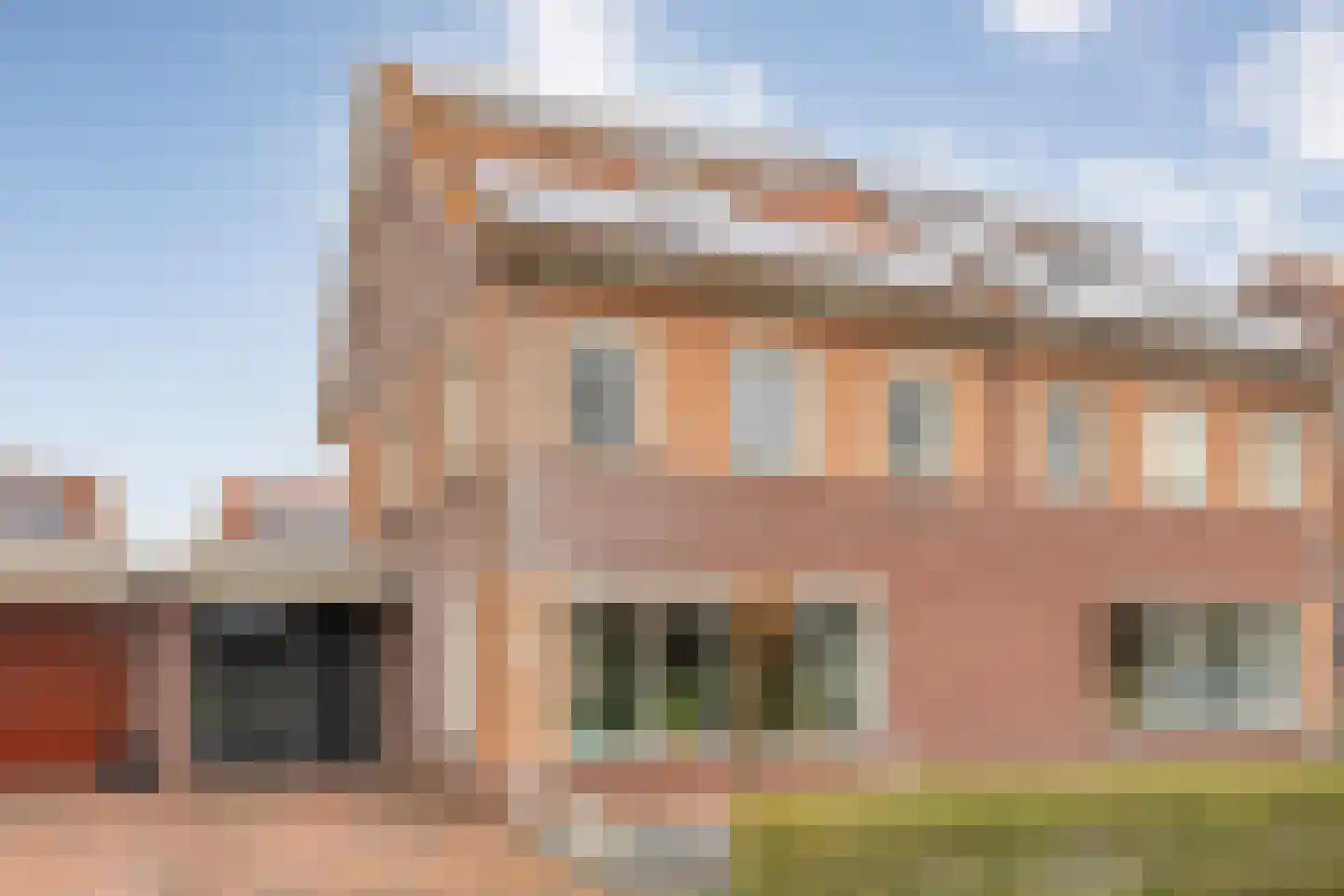 Lisdodde 12 dans Meppel