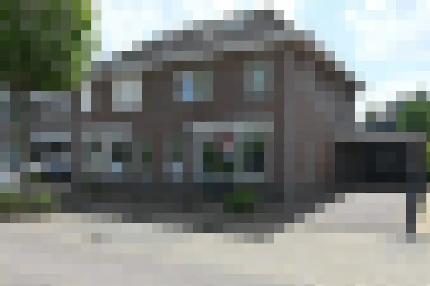 Lisdodde 22 in Heerjansdam