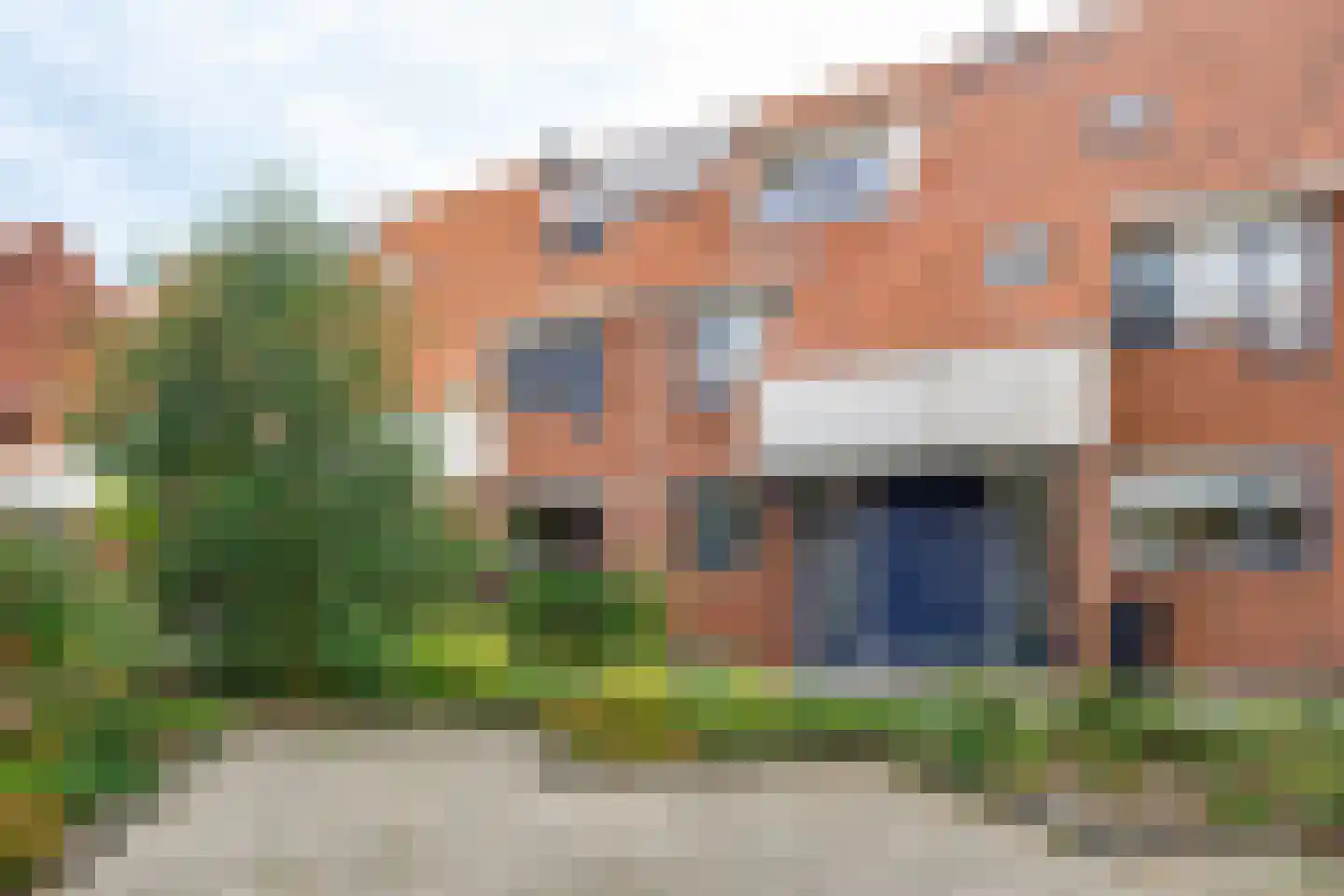Lisdodde 24 in Naaldwijk