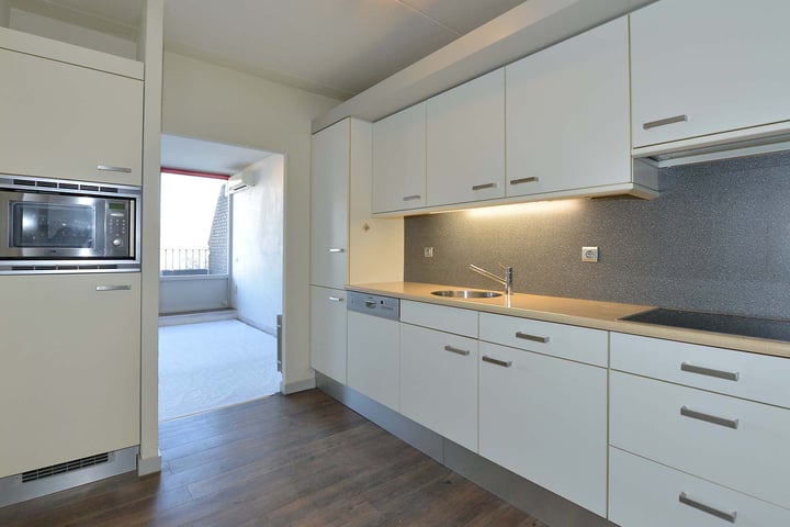 Lisdodde 36 in Almelo Foto