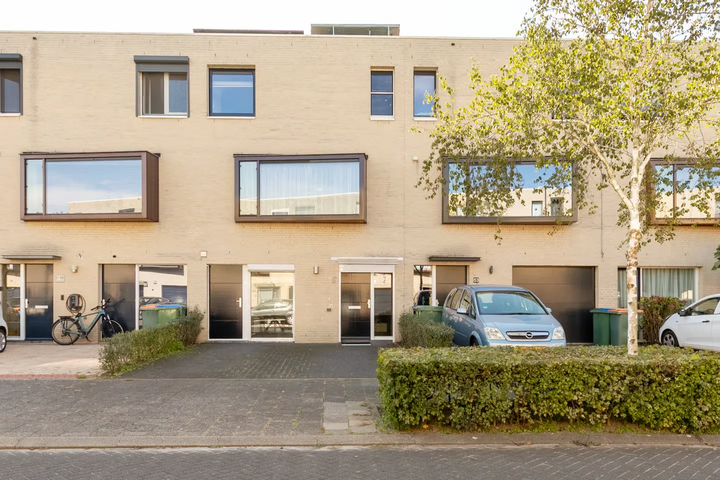 Lisdodde 51 Breda