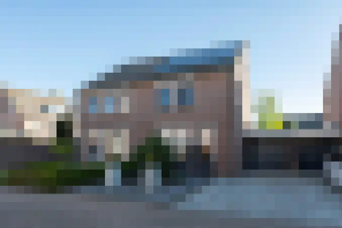 Lisdodde 6 Oudenbosch