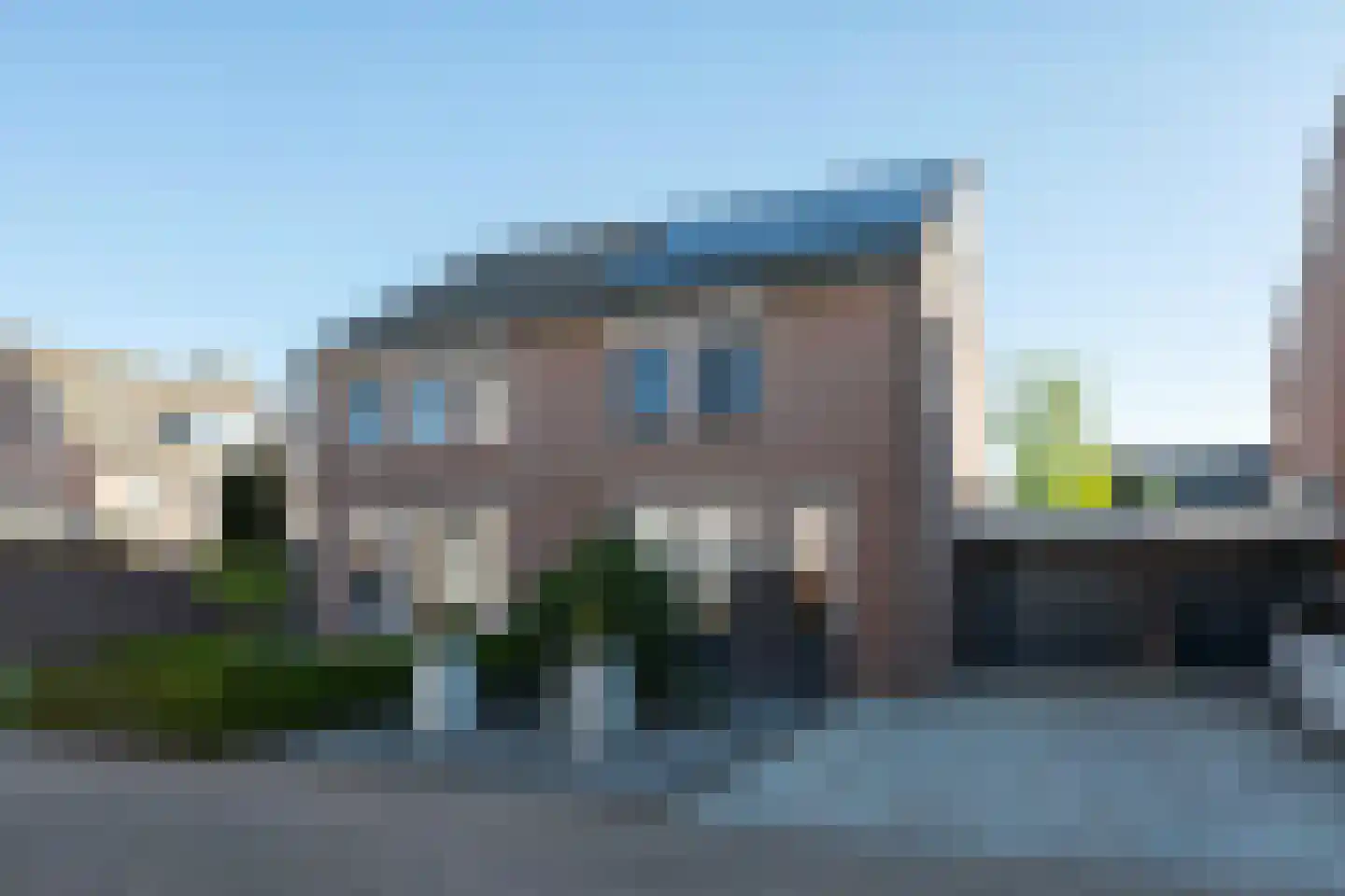 Lisdodde 6 Oudenbosch