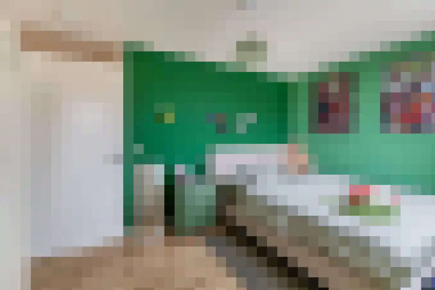 Lisdodde 60 Tegelen thumbnail 23