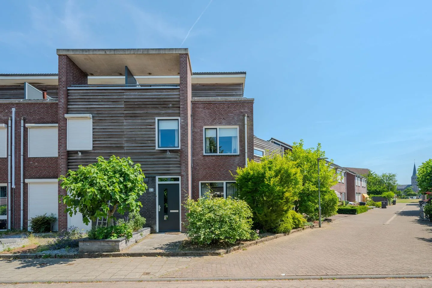 Lisdodde 66 in Tegelen