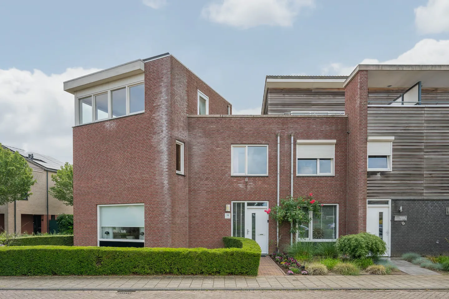 Lisdodde 78 in Tegelen