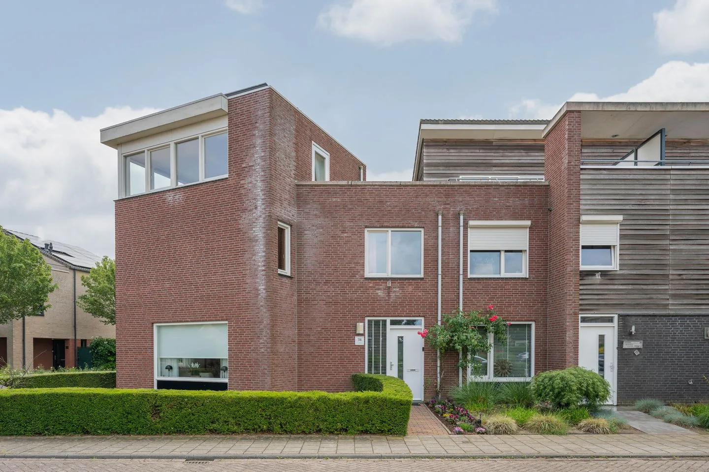 Lisdodde 78 in Tegelen