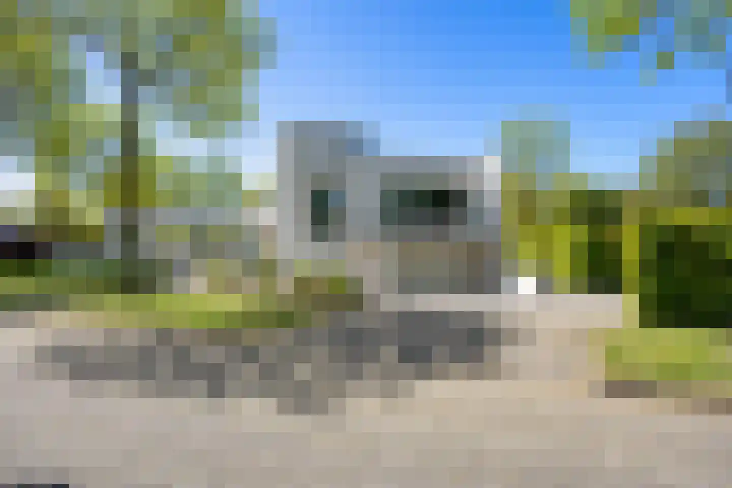 Lisdodde 8 Zeewolde