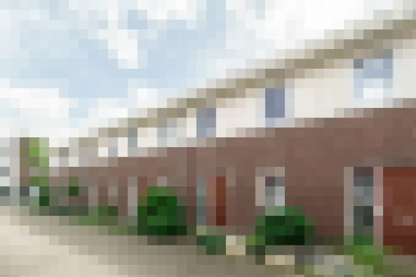 Lisdodde 9 Amersfoort