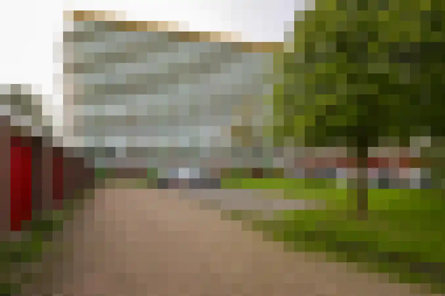 Lisdoddelaan 33 in Krommenie