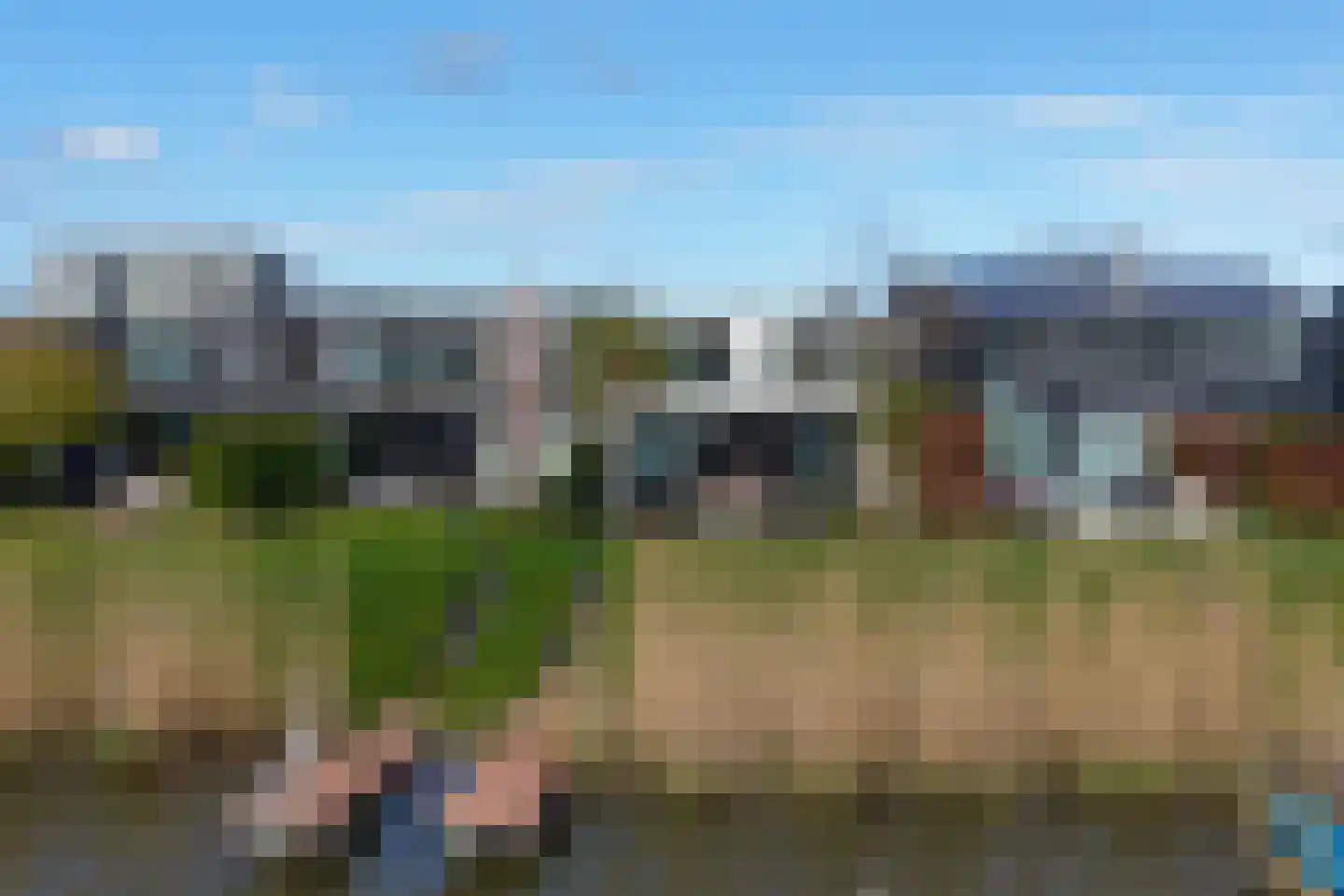 Lisdoddelaan 36 Amsterdam