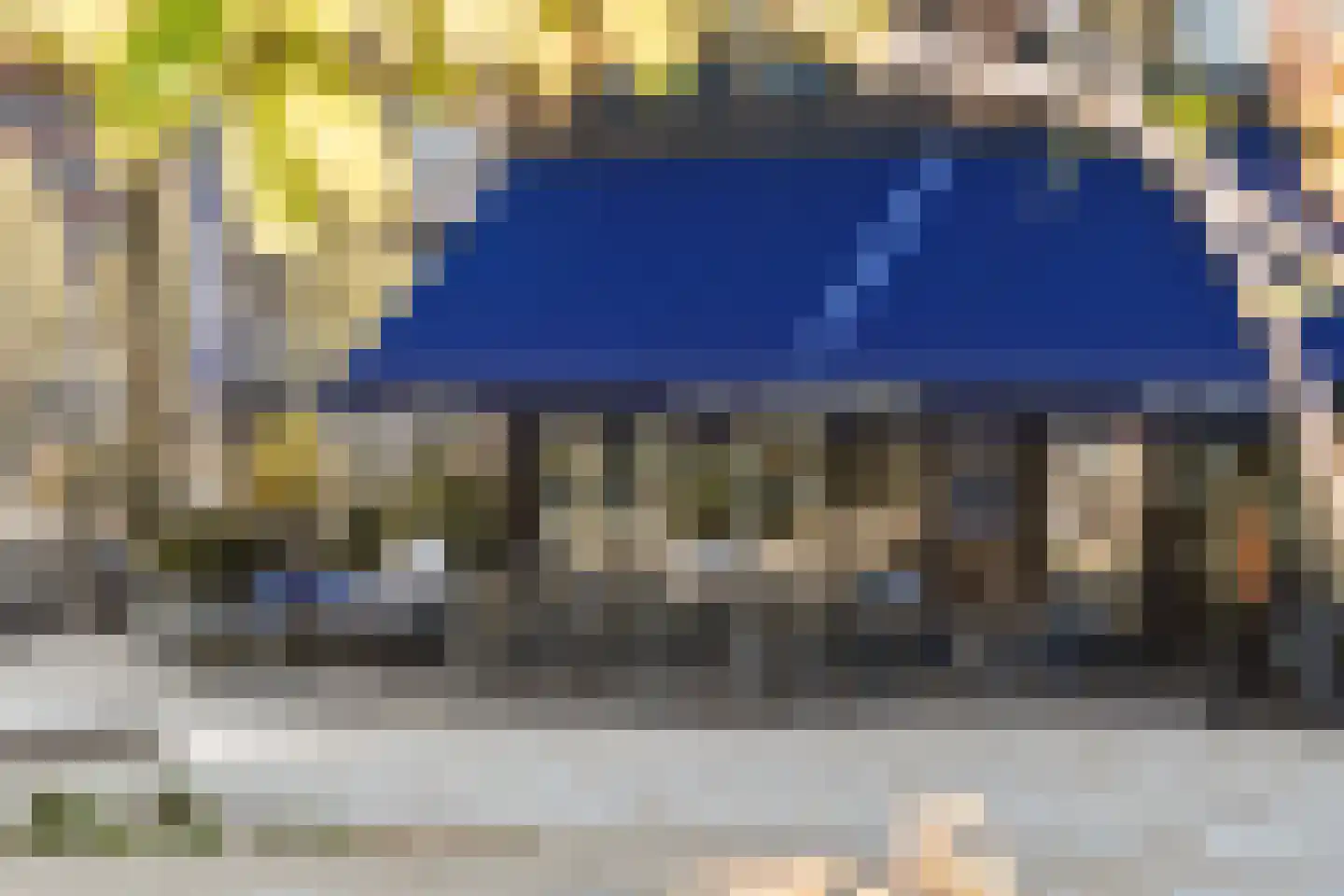 Lisdoddelaan 64 Amsterdam thumbnail 42