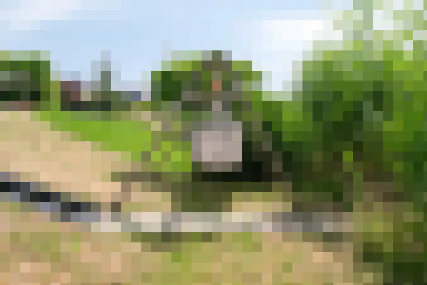 Lisdoddelaan 64 Amsterdam thumbnail 7