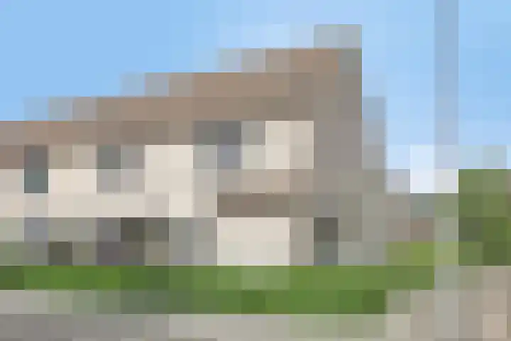 Lisdoddepad 1 Almere