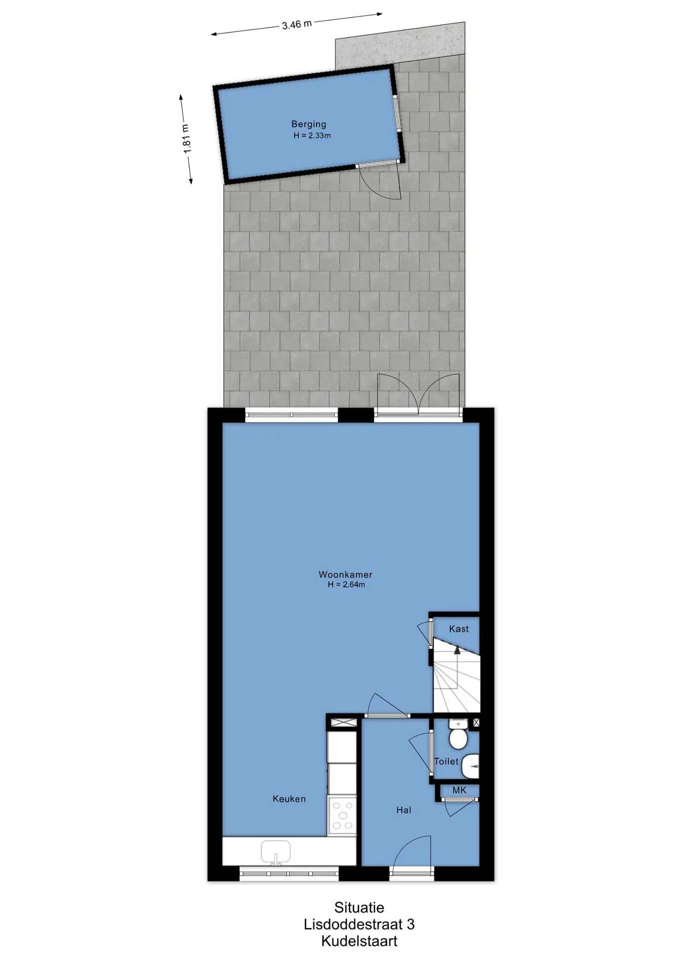 Lisdoddestraat 3 Kudelstaart thumbnail 33
