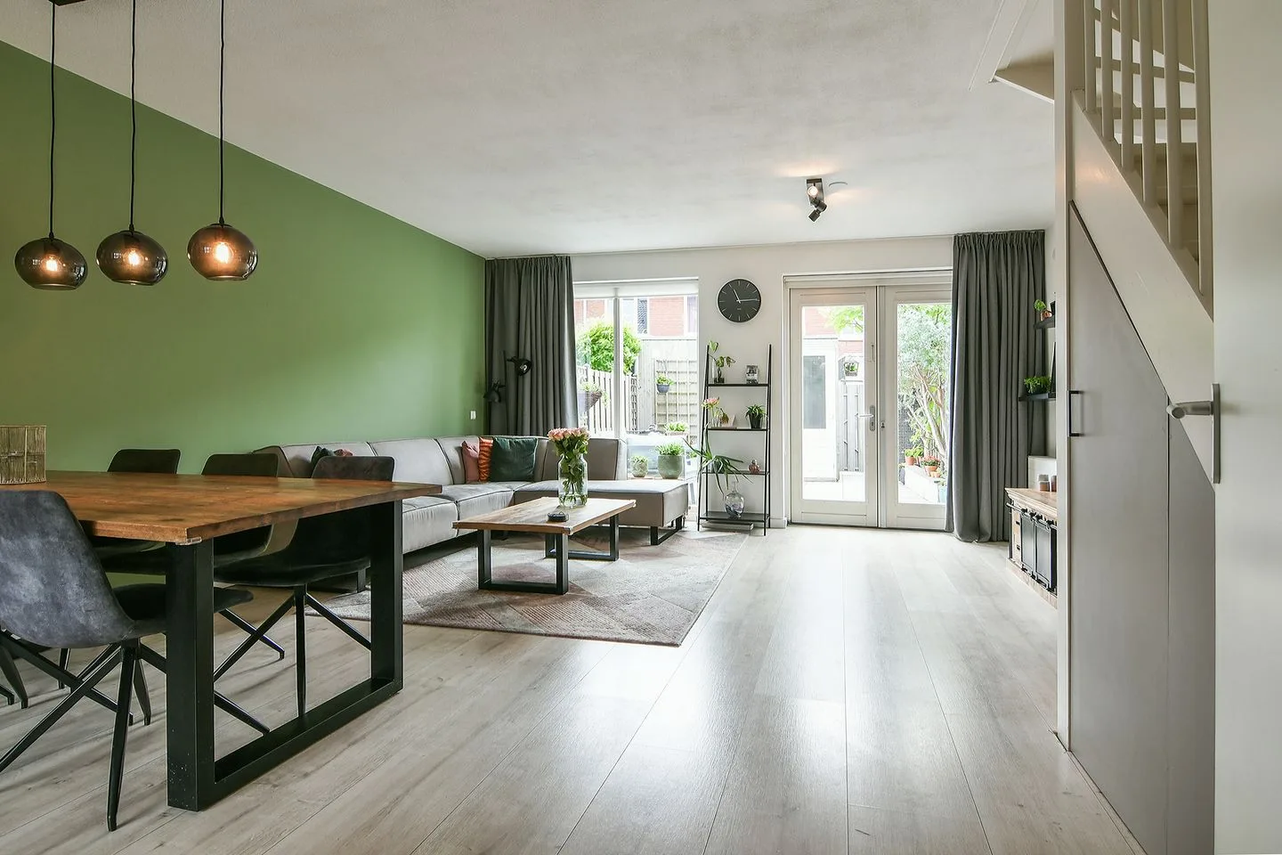 Lisdoddestraat 3 Kudelstaart thumbnail 7